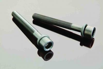 Cylinder Head Bolt (Болт головки цилиндра)