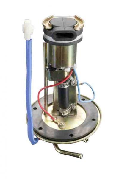 Fuel Pump (Топливный насос)