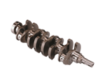 Crankshaft (Vilebrequin)