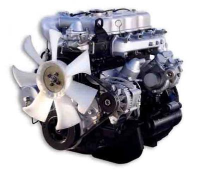 Complete Engine