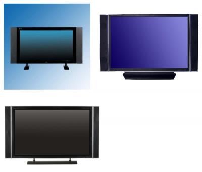 Plasma Displays (Plasma Displays)