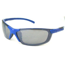 Sports sunglasses (Sport Sonnenbrillen)