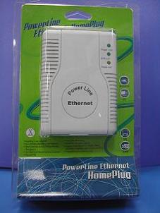 Home plug (Home Plug)