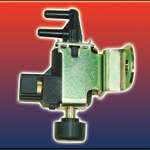 Vacuum Solenoid Valve (Vide Électrovanne)