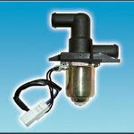 Heater Valves (Клапан нагревателя)