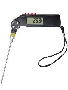 Thermocouple Thermometer