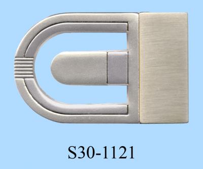 30mm Swivel Clip Teile Reversible Buckle (30mm Swivel Clip Teile Reversible Buckle)