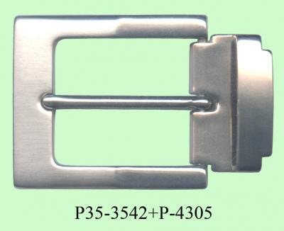 35mm Presse Tongue Buckle (35mm Presse Tongue Buckle)