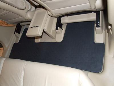 Rubber Car Mat