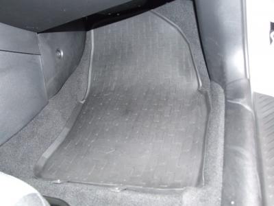 Rubber Car Mat