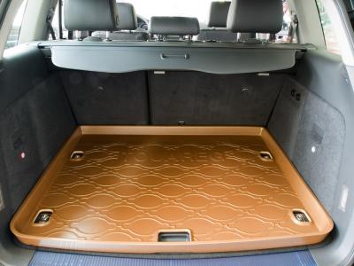 Trunk Tray (Магистральные лоток)