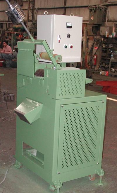 Plastic Processing Machinery - JKH-Pelletizer-1 (Для производства пластиков - JKH-Гранулятор)