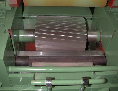 Kunststoff-Verarbeitungsmaschinen - JKH-Granulator-2 (Kunststoff-Verarbeitungsmaschinen - JKH-Granulator-2)