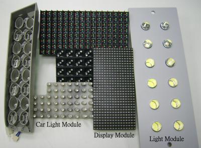 LED modules