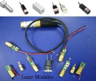 Laser Module