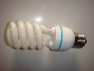 Energy saving bulbs (Энергосбережение луковиц)
