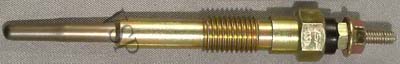 Glow Plug (Bougies de préchauffage)