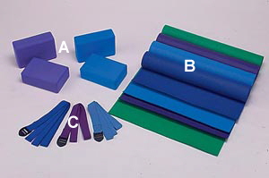 Yoga Mat (Yoga Mat)