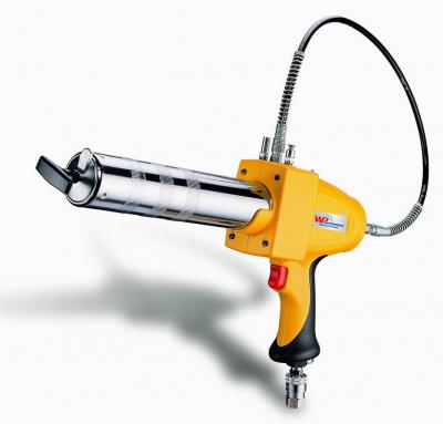 Professional air grease gun (Профессиональные воздуха тавотонагнетатель)