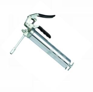 14 oz grip type manual grease gun (14 унц ручка тип руководства пушки жир)