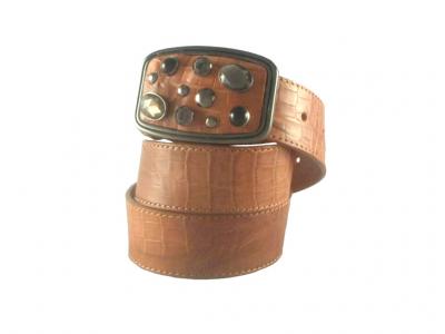 LADIES` CROC BELT (КРОК ДАМСКИЕ ПОЯСА)