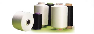 Nylon Spandex Covering Yarn