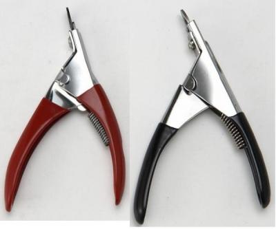 Guillotine Nail clipper (Гильотина Nail Clipper)