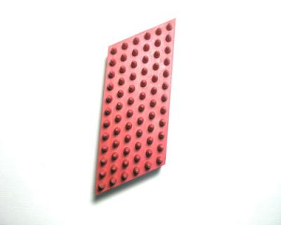 Parallelogram Style Rubber Brush. 5