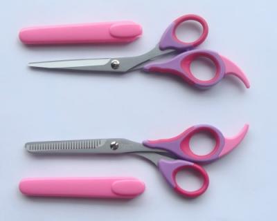 Pets Scissors (Animaux Ciseaux)