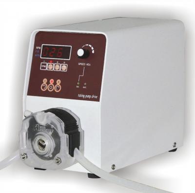 Peristaltic Pump (Schlauchpumpe)