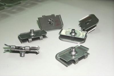 Automobile parts