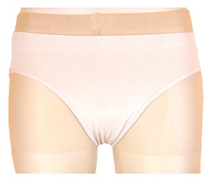 Silica Pantie mit UV-Protection Factor (UPF) 50 + (Silica Pantie mit UV-Protection Factor (UPF) 50 +)