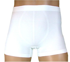 Men`s Briefs with Anti-static, Non Flammability, Improves Blood Circulation (Мужские трусы с Антистатические, Номера воспламеняемости, улучшает кровообращение)