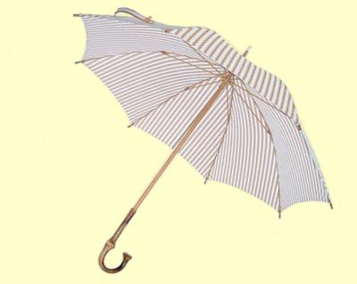 Parasol Umbrella with Stripes Design, Improves Blood Circulation (Parasol Umbrella with Stripes Design, Improves Blood Circulation)