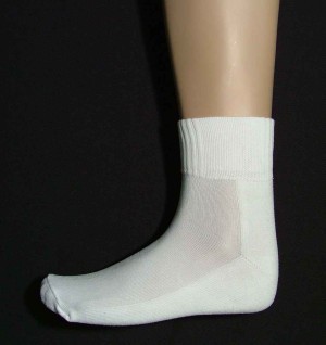 Socken mit Far Infrared, Übertragen von Feuchtigkeit und trocknet schnell (Socken mit Far Infrared, Übertragen von Feuchtigkeit und trocknet schnell)