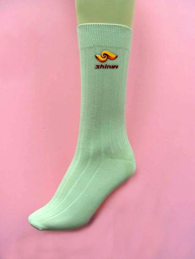 Socken mit Far Infrared, Übertragen von Feuchtigkeit und trocknet schnell (Socken mit Far Infrared, Übertragen von Feuchtigkeit und trocknet schnell)