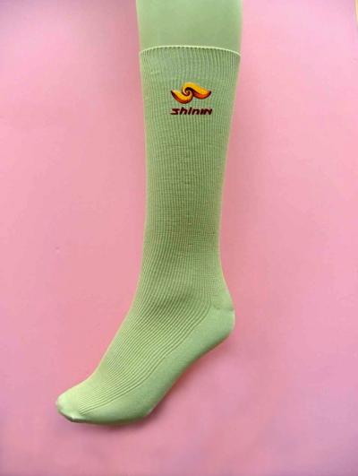 Socks with Far Infrared, Moisture Transferring and Quick Drying (Chaussettes avec l`infrarouge lointain, transfert d`humidité et séchage rapide)