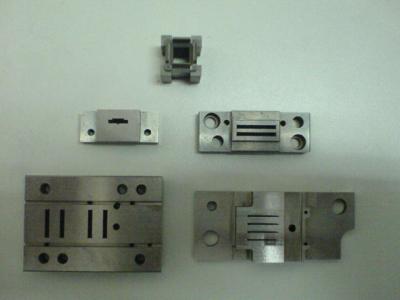 Machine components