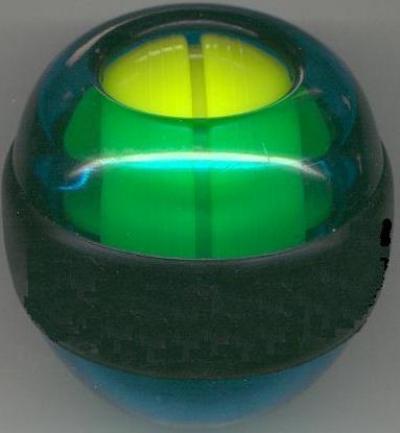 Wrist Ball, Roller Ball (with band)