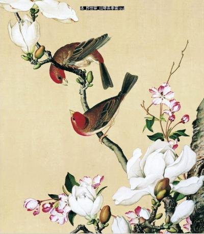 painting,National Palace Museum,art,traditional Chinese painting,decoration,Albu