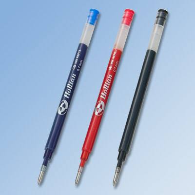 BALL PEN REFILL OF RLR STYLE (Шариковая ручка пополнение RLR СТИЛЬ)