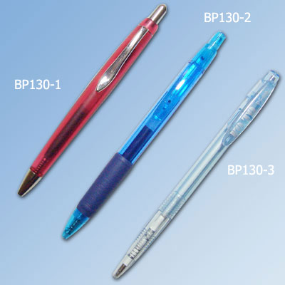 PLASTIC RETRACTABLE BALLPEN (PLASTIC RETRACTABLE BALLPEN)