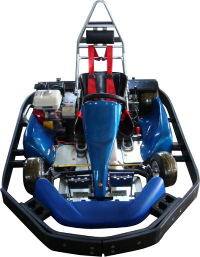 Go-Cart 160cc / 200CC / 270CC (Go-Cart 160cc / 200CC / 270CC)