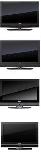 19 inch LCD TV (19-дюймовый ЖК-телевизор)