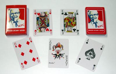 Playing Card (Playing Card)