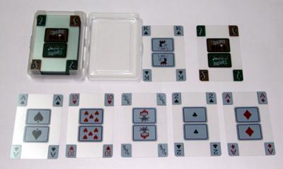 Playing Card (Playing Card)