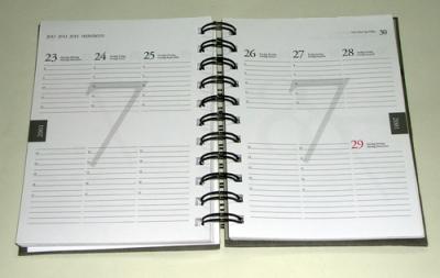 Calendar (Calendrier)