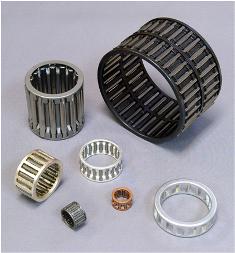 needle roller bearing for plantary gears of transmission