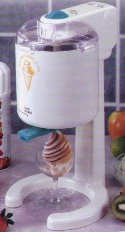 Ice Cream Maker