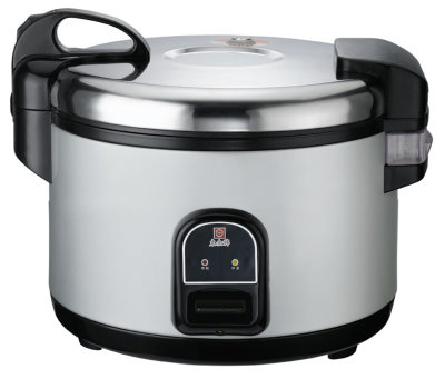 Rice Cooker (Rice Cooker)